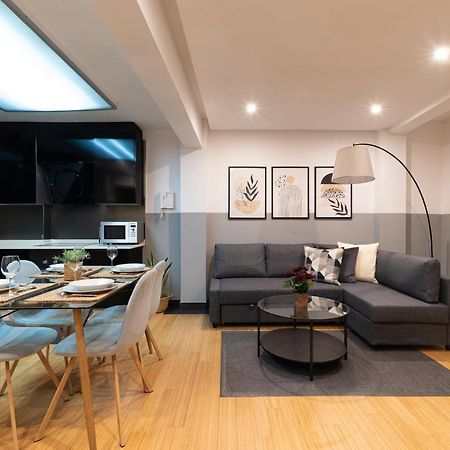 شقة Elegante Atico Duplex فيجو المظهر الخارجي الصورة