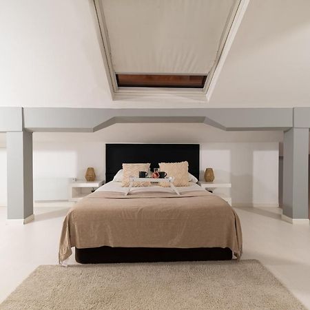 شقة Elegante Atico Duplex فيجو المظهر الخارجي الصورة