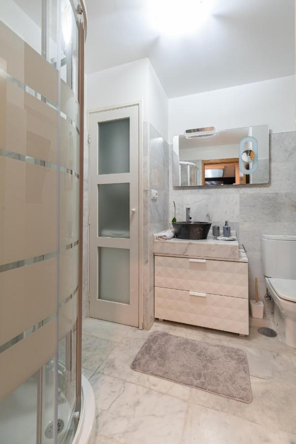 شقة Elegante Atico Duplex فيجو المظهر الخارجي الصورة